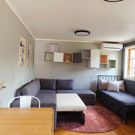 Moneymountain Inn Karlshamn  Luaran gambar