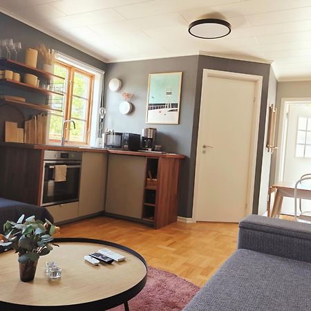 Moneymountain Inn Karlshamn  Luaran gambar