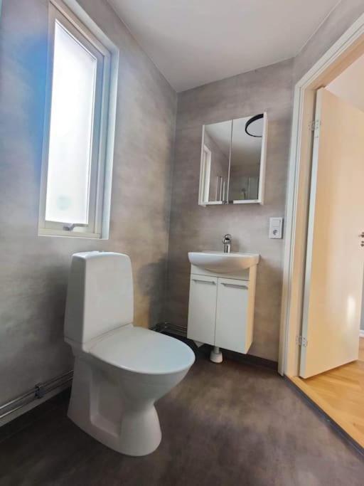 Moneymountain Inn Karlshamn  Luaran gambar