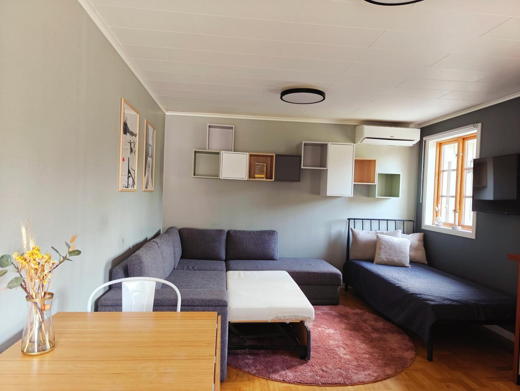 Moneymountain Inn Karlshamn  Luaran gambar